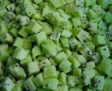IQF kiwi