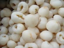 IQF  litchi 