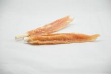 chicken jerky