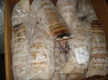 FROZEN LOBSTER (WHOLE/TAIL LOBSTER )