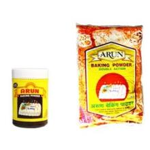 Sun Baking Powder