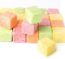 Semi-automatic Sugar cube making machine