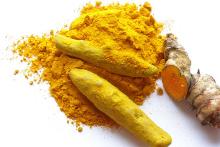 Turmeric