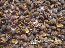 Sichuan Pepper