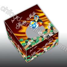 Milk Stone Candy,Candy China,Stone Milk Chocolate Candy