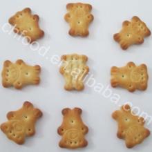 Bear Shaped Biscuits,Kids Favorite Bear biscuits,Bear Small Cracker
