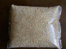 Soya Toasted or Untoasted  Grits 