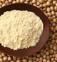  Soya   Toasted   Flour 