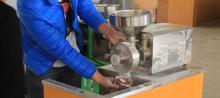 wheat grinding machine/ corn grinding machine