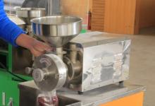 manufacturer price  spice   grinding   machine 