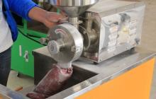 electric food grinding machine
