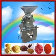ginger grinding machine