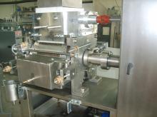 Full automatic  Sugar  Cube making  Machine 