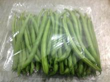 Fresh Green Beans