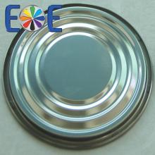 Kazakstan 502 tinplate easy open bottom cap maker