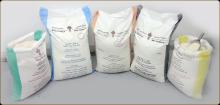 50kgs wheat flour bag