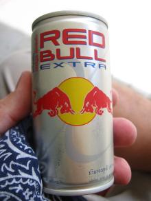 Red Bull Extra 180ml