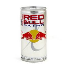 Red Bull Extra Energy Drink