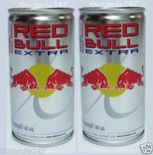 Red Bull Extra Energy Drink 24x180ml