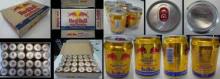 RED BULL (Kratingdaeng) Energy Drink in Cans 250 ml