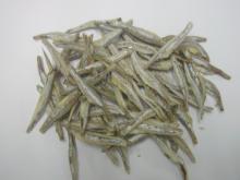 DRIED   SALTED   ANCHOVY  HEADLESS