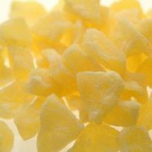 Dried Pineapple - Made In Thailand