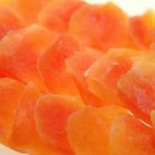Dried Papaya - Made In Thailand