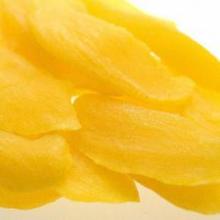 Dried Mango - Made In Thailand