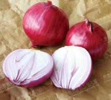 Red Onion