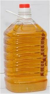 Refined Peanut Oil