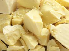 Cocoa  Butter 