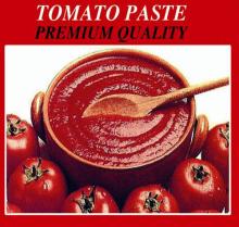 Tomato paste