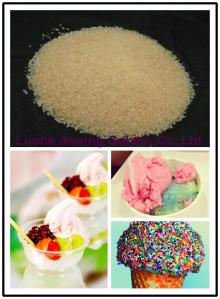 pure  bovine   gelatin  used for ice cream