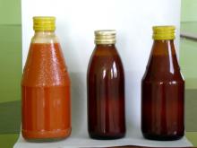 Goji   Juice  Concentrate