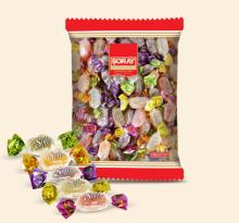 SORAY COMPOUND CHOCOLATE AND CANDY