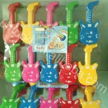 Guitar Toy Candy,Toy With Guitar Candy,Sweet Candy Toy