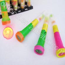 Flashlight Toys Candy,Light Toy Candy