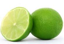 Fresh Green Lemon GRADE *A*