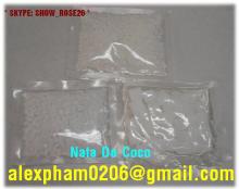 NATA DE COCO / COCONUT JELLY