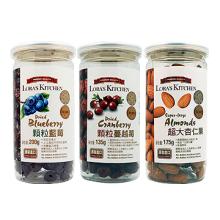 Dry fruits