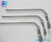BBQ  remote  temperature probe