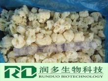IQF Cauliflower from China