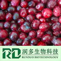 IQF Cranberry
