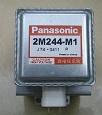 Industrial microwave Panasonic magnetron