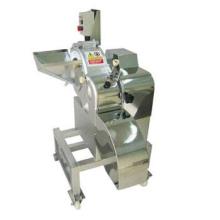 Radish  automatic  slicing and shredding machine