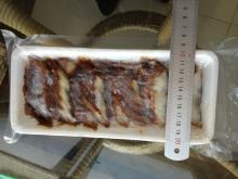 roasted  eel 