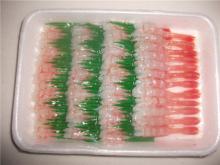 cold water shrimp