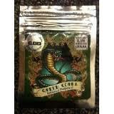 Green Cobra Botanical Potpourri
