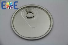 Bruma 401 tinplate partial easy open lid company