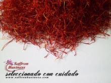 Azafran la Mancha